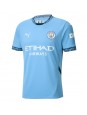 Manchester City Ilkay Gundogan #19 Heimtrikot 2024-25 Kurzarm